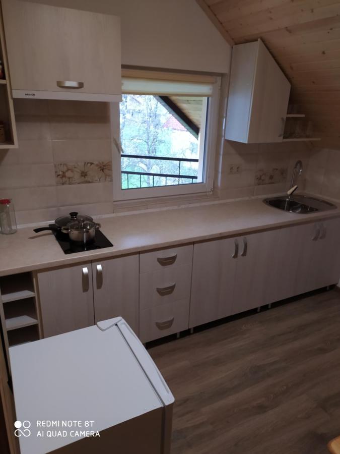 Panorama Apartment Kvasy Ngoại thất bức ảnh